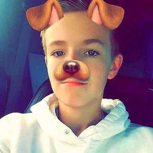 Meet your Posher, Jayden